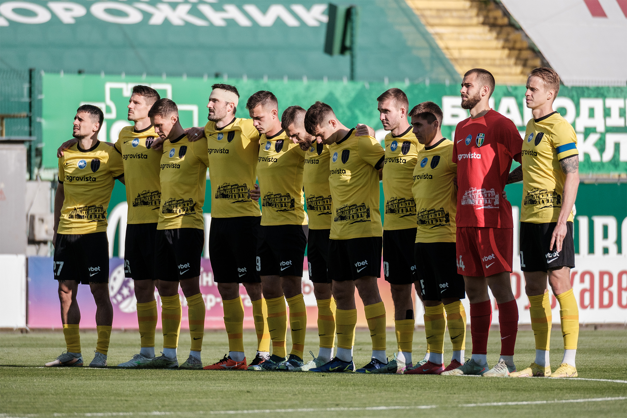 Соперники украинских клубов в квалификации еврокубков определены. Кому будет сложнее всего?